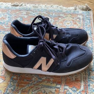 New balance 520 (from jcrew) women’s shoe